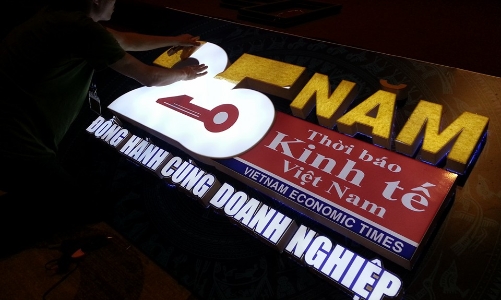 Những cuộc hội ngộ 25 năm Thời báo Kinh tế Việt Nam