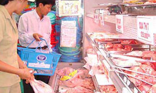 Thủ tướng yêu cầu chủ động phòng ngừa dịch cúm lợn