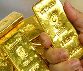 Cổ phần của các công ty vàng bạc đá quý trở thành đích săn đón của nhà đầu tư, đặc biệt là các nhà đầu tư nước ngoài.