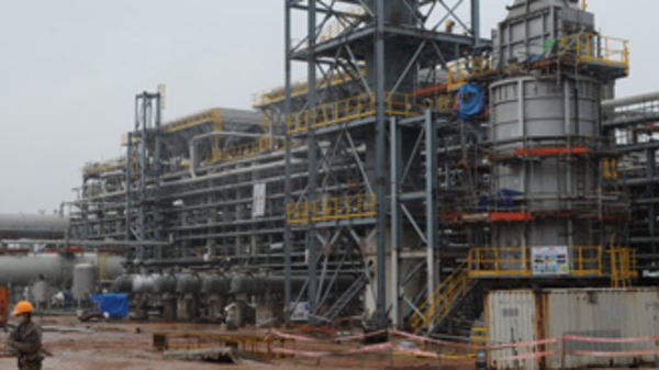 FDI đăng ký vào Việt Nam xác lập kỷ lục mới