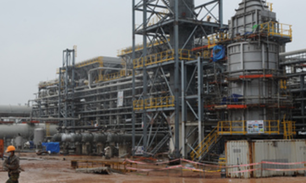 Trong 6 tháng đầu năm 2008, vốn đăng ký mới tập trung chủ yếu vào lĩnh vực công nghiệp và xây dựng.