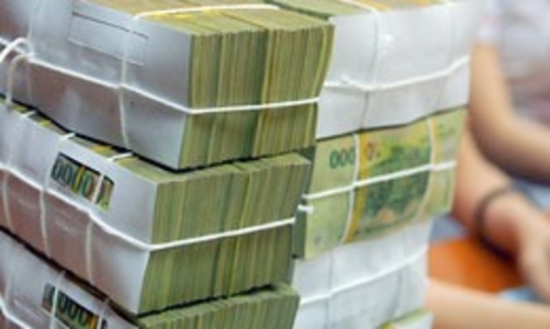“Đại gia” ngân hàng đang thực hiện Nghị quyết 11 thế nào?