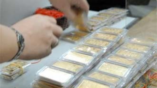 Người Việt giữ bao nhiêu vàng?