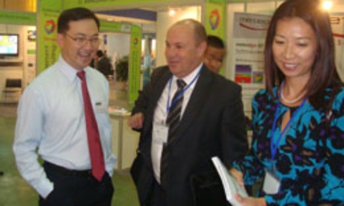 Groupama kỳ vọng cơ hội ở thị trường bảo hiểm Việt Nam