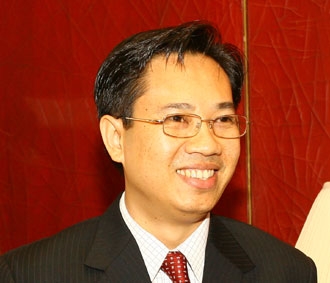 "Chúng tôi không quan tâm đến những biến động ngắn hạn của thị trường, có thể đây còn là cơ hội để chúng tôi đầu tư vào những công ty tốt".