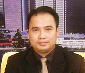 TS. Hoàng Anh Tuấn, Chủ tịch Chi hội Marketing tại Hà Nội.