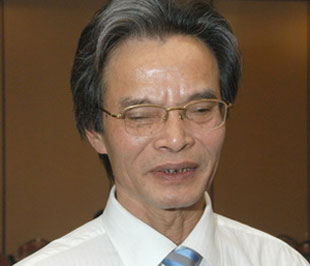 Ông Lê Xuân Nghĩa - Ảnh: TT.