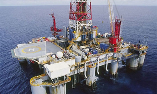 Ấn Độ tin sẽ mua được tài sản BP tại Việt Nam