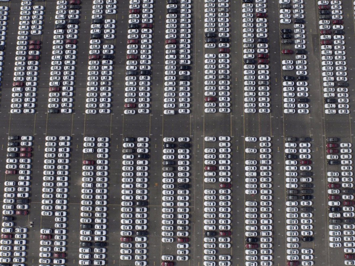 19 hình ảnh cho thấy sự khổng lồ của Trung Quốc - Ảnh 19.