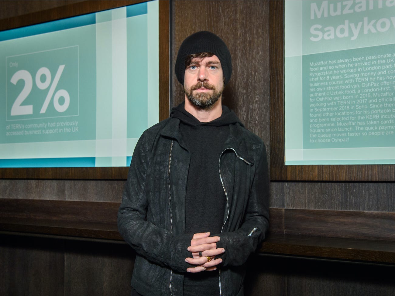 Ng&agrave;y 7/4 năm ngo&aacute;i, Dorsey tuy&ecirc;n bố th&agrave;nh lập một quỹ từ thiện mới để hỗ trợ hoạt động cứu trợ to&agrave;n cầu trong bối cảnh đại dịch Covid-19. &Ocirc;ng cho biết sẽ chi 1 tỷ USD từ cổ phần tại Square v&agrave;o quỹ từ thiện n&agrave;y, tương đương 28% tổng gi&aacute; trị t&agrave;i sản của m&igrave;nh - Ảnh: Getty Images