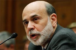 Theo ông Bernanke, châu Á đã phục hồi khỏi suy thoái với tốc độ nhanh hơn phần còn lại của thế giới và thu được tốc độ tăng trưởng ấn tượng - Ảnh: Getty Images.