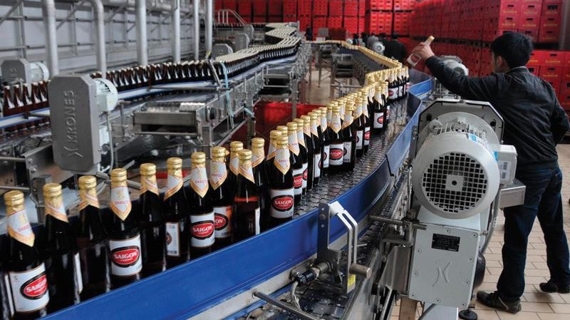 Theo kế hoạch đã được Thủ tướng phê duyệt, sẽ tiến hành cổ phần hóa 137 doanh nghiệp nhà nước giai đoạn 2017-2020 theo từng năm. Riêng năm 2017, cả nước sẽ phải cổ phần hóa 45 doanh nghiệp nhà nước trong số này.