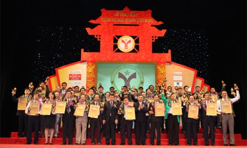 Hậu suy thoái và lợi thế thương hiệu 