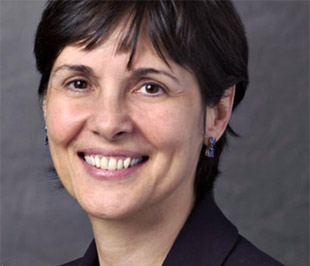 Bà Zoe Cruz - Ảnh: Bloomberg.