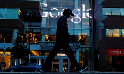 Doanh thu quý tăng mạnh, cổ phiếu công ty mẹ Google vẫn giảm