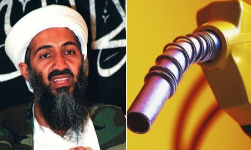 Dầu thô hạ sốt nhờ trùm khủng bố bị diệt?