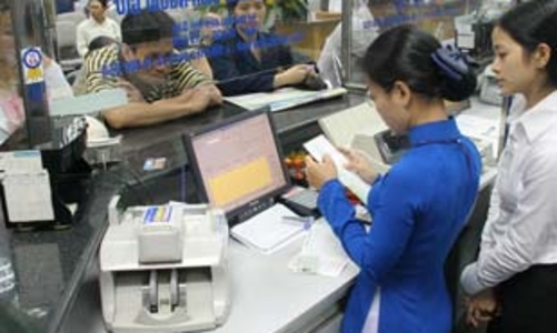 Bổ sung tiêu chí cấp phép lập ngân hàng mới