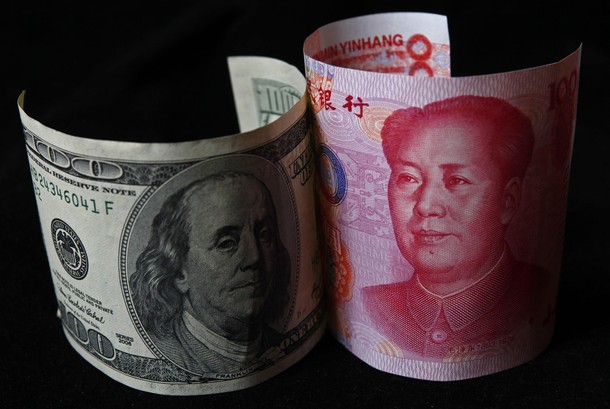 Nhân dân tệ sẽ trở thành ba đồng tiền chính trong thanh toán thương mại quốc tế, ông Gulliver nhận xét.