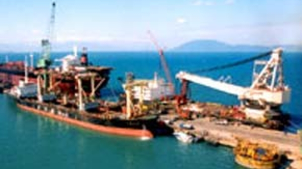 Vinashin hoàn thành đợt phát hành trái phiếu kỷ lục