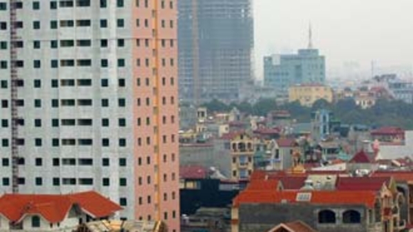 Bán nhà thời thị trường suy thoái