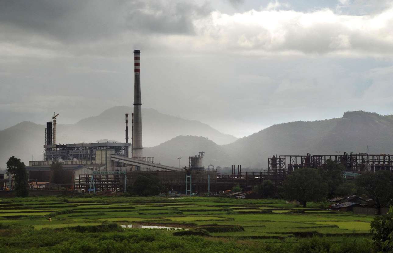 Những tỷ phú biến rác thành vàng trên thế giới - Ảnh 4.