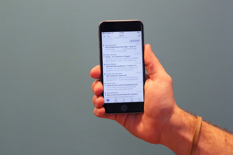 Chân dung Satya Nadella - Người đưa Microsoft trở lại ngôi dẫn đầu thế giới  - Ảnh 16.