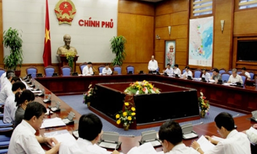 Giá nhà ở vẫn tăng và đứng ở mức cao