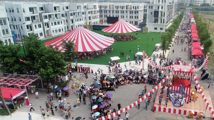 Ngày hội văn hóa Nhật Bản đã góp phần mang nét văn hóa truyền thống của Việt Nam và Nhật Bản đến gần hơn với người dân và du khách.