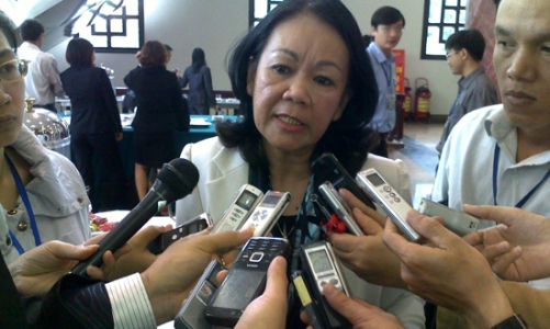 “Sẽ có những điều chỉnh hợp lý hơn về tiền lương”