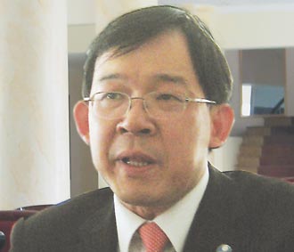 "Việc xây dựng theo hình thức BT tại Việt Nam còn khá mới nhưng đã quá phổ biến ở nước ngoài."