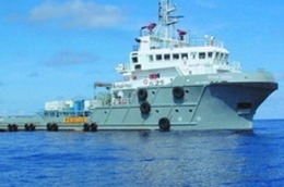 PVS đã hoàn thành hơn một nửa kế hoạch doanh thu năm 2011.