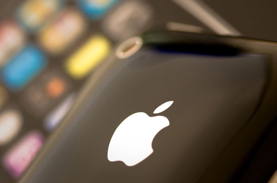iPhone 3GS lại hút hàng.