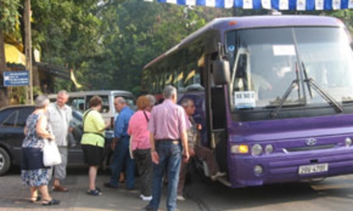 Nhân lực du lịch: Cầu cao, cung èo uột