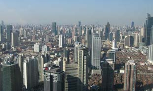 “Săn” địa ốc giá rẻ ở Trung Quốc