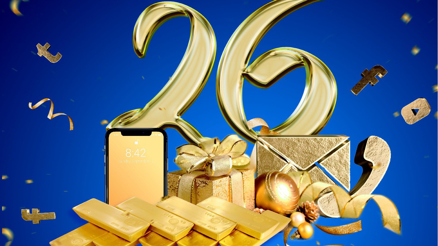 Thời gian áp dụng chương trình khuyến mãi từ ngày 8/4/2019 đến hết ngày 5/5/2019.