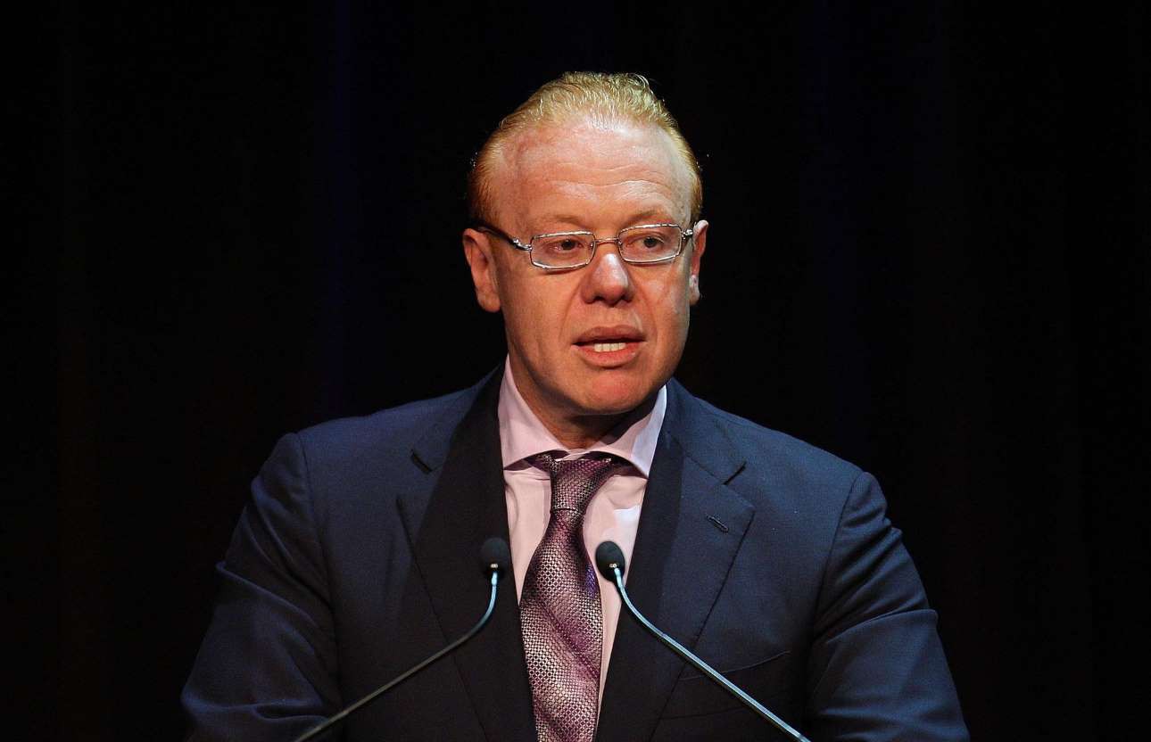 Những tỷ phú biến rác thành vàng trên thế giới - Ảnh 1.