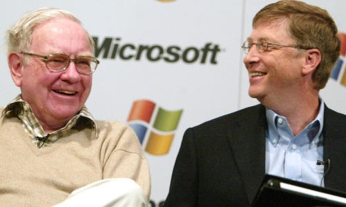 Các tỷ phú giải tỏa căng thẳng bằng cách nào?