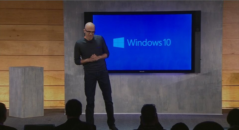Chân dung Satya Nadella - Người đưa Microsoft trở lại ngôi dẫn đầu thế giới  - Ảnh 17.