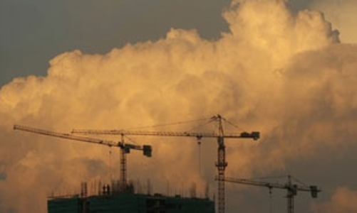 Tăng trưởng GDP của Hà Nội: Ba “nhanh” thành một “chậm”