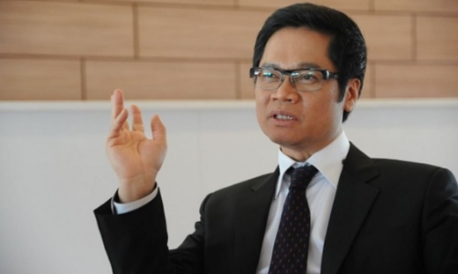 Giải quyết nút thắt cản trở doanh nghiệp 