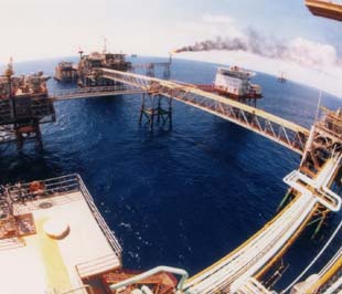 Tổng công ty Thăm dò Khai thác dầu khí thuộc Petrovietnam đã trúng thầu thăm dò khai thác lô 162 tại Peru có diện tích khoảng 4.700 km2 - ảnh minh họa.