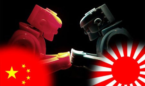 Vì sao Trung Quốc “qua mặt” được Nhật Bản về kinh tế?