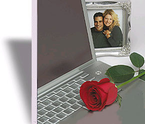 Không có gì để đảm bảo là ai tham gia vào các trang web hẹn hò cũng đi đến được một kết thúc có hậu.