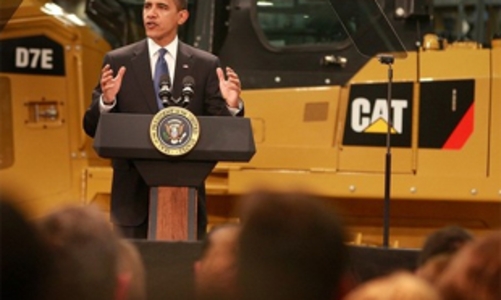 Những nét chính trong gói kích thích kinh tế khổng lồ của Mỹ