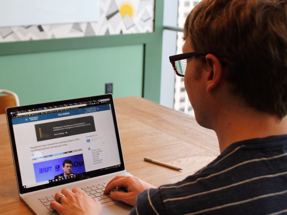 Chân dung Satya Nadella - Người đưa Microsoft trở lại ngôi dẫn đầu thế giới  - Ảnh 18.