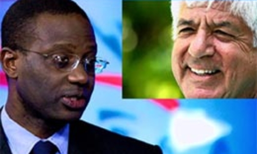 Canh bạc lớn của Tổng giám đốc Prudential