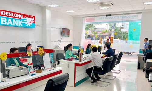 Người của Sunshine Group được giới thiệu vào Hội đồng quản trị Kienlongbank