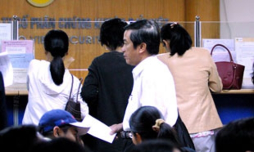 Một tuần, ngân hàng giải ngân 32 nghìn tỷ đồng