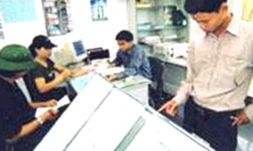 Nhân lực ngành bất động sản: Tìm đâu cho đủ?