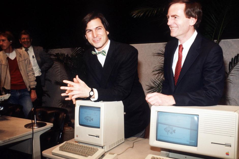 11 bài học từ Steve Jobs dành cho doanh nhân khởi nghiệp  - Ảnh 2.